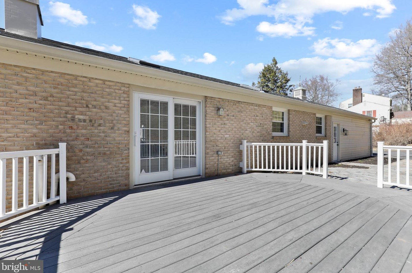 3757 Spg Mdw Dr, Ellicott MD 21042-5142 exterior