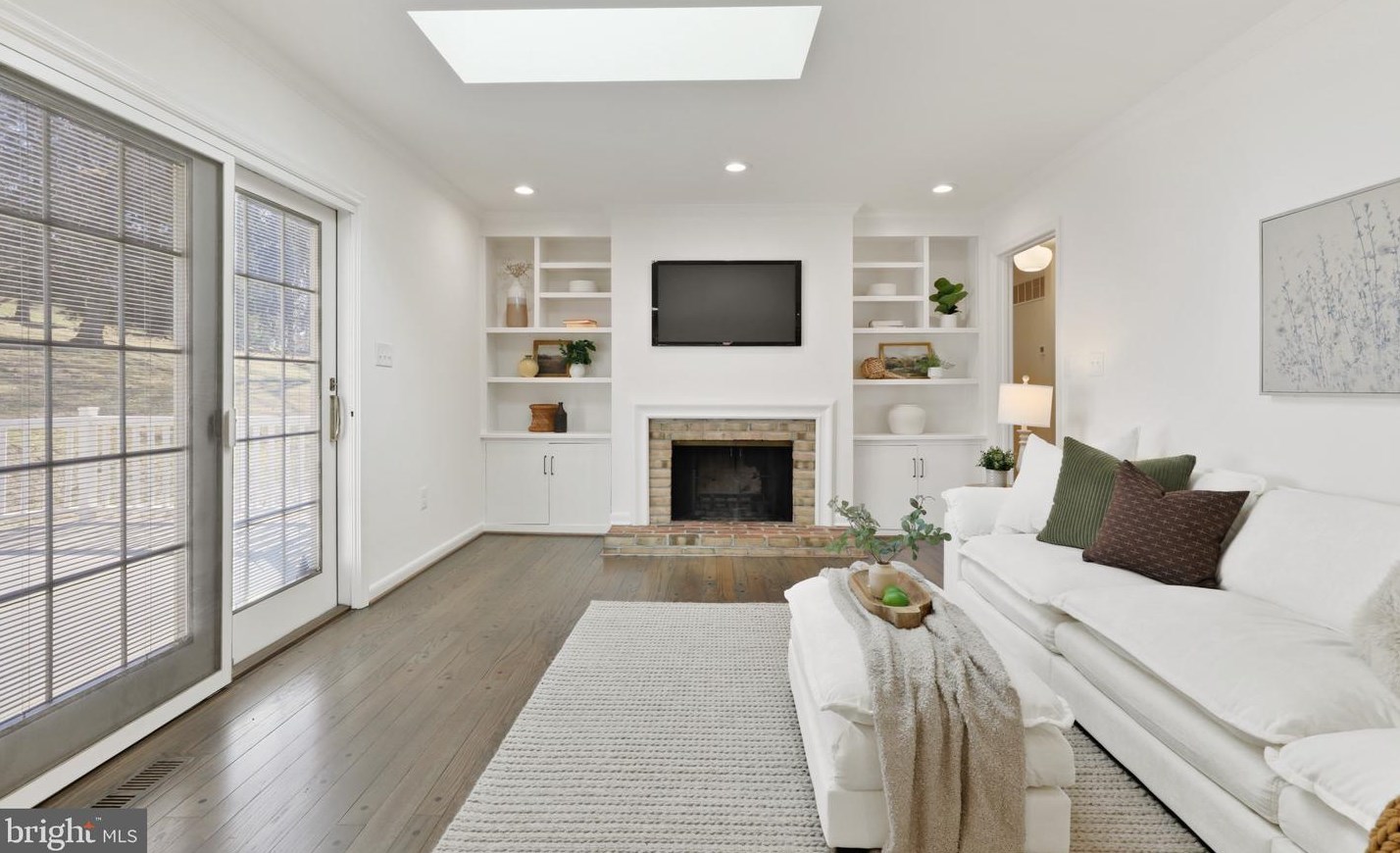 3757 Spg Mdw Dr, Ellicott MD 21042-5142 exterior