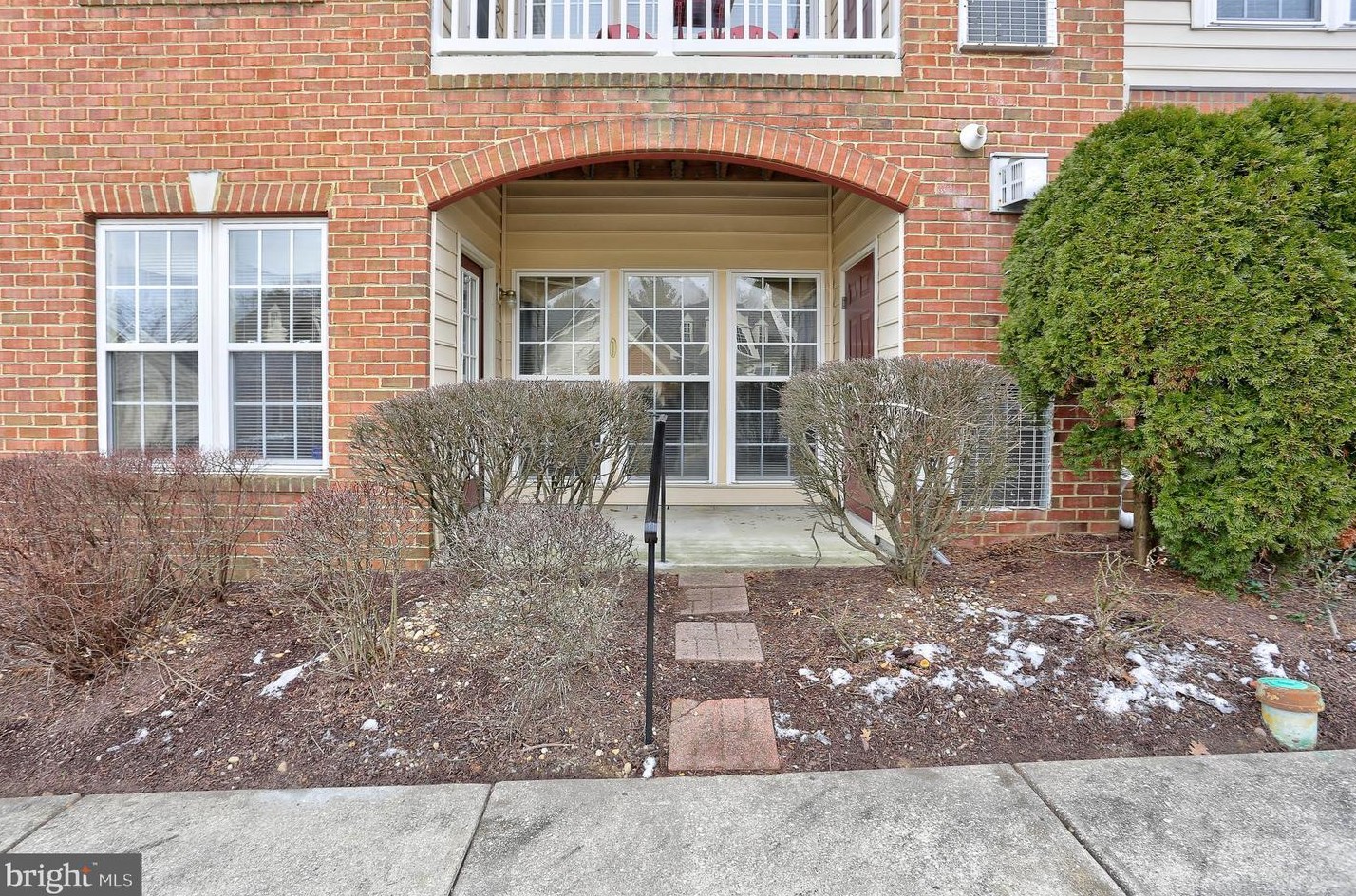 7915 Briarglen Dr, Baltimore, MD 21075-7076