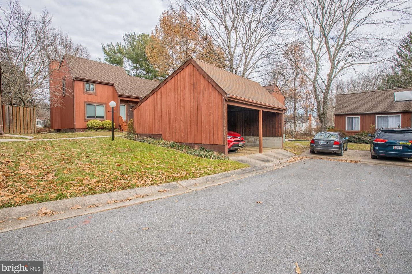 6231 Sunny Spring, Columbia, MD 21044