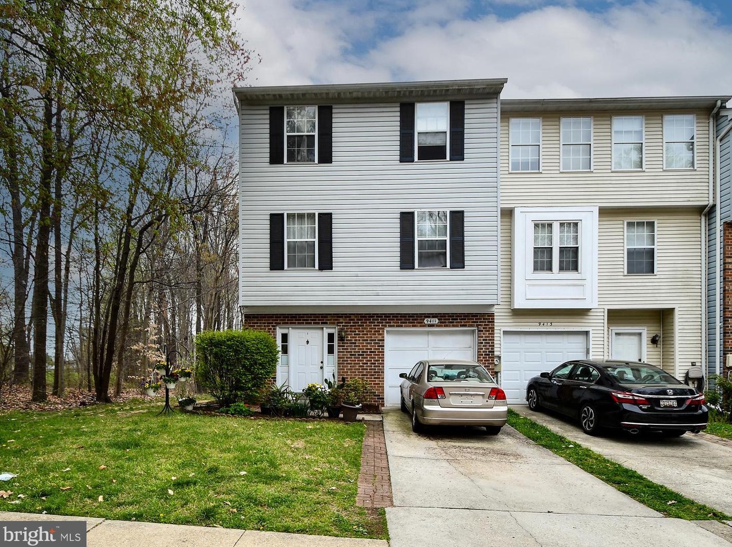 9411 Fens Holw, Laurel, MD 20723-5731