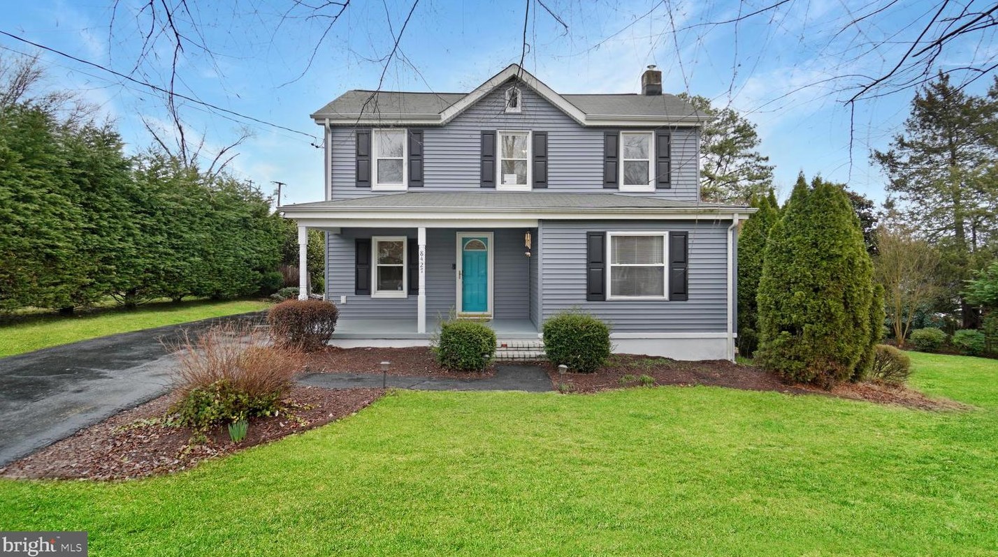 8427 Savage Guilford Rd, Savage, MD 20763