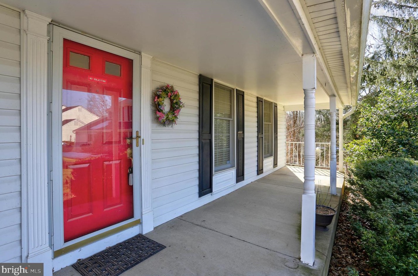 6302 Hidden Clearing, Columbia, MD 21045-4238