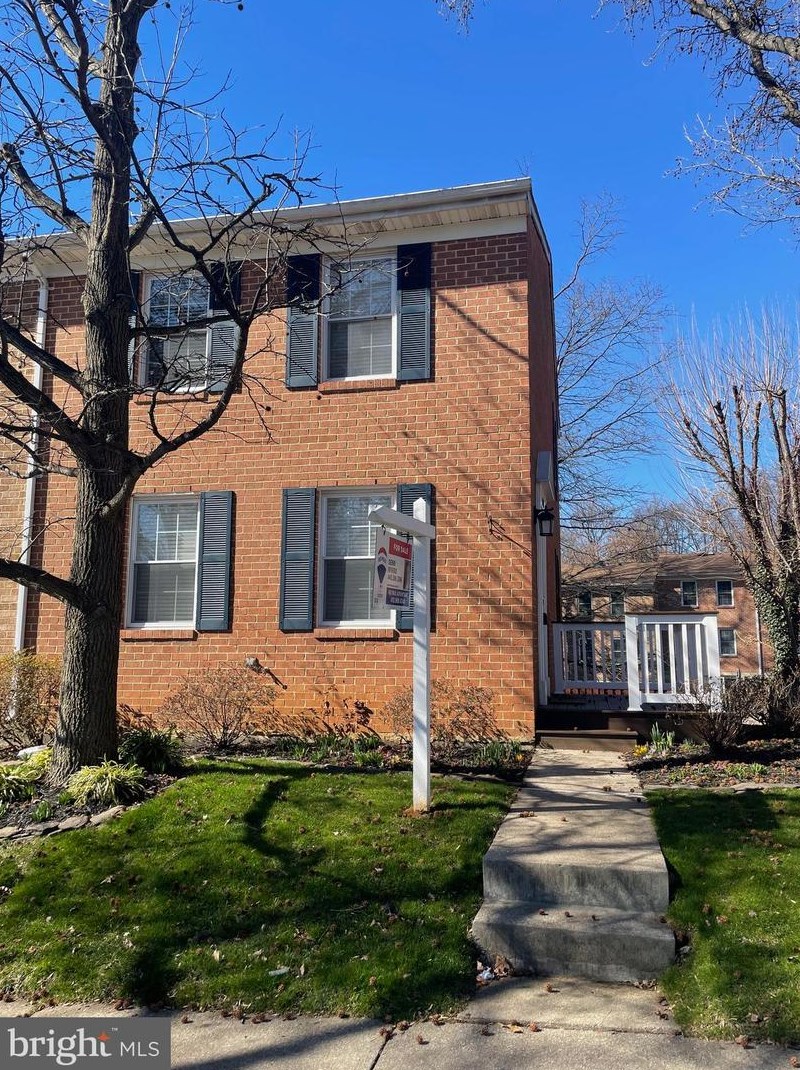 6304 Ducketts Ln #21-6, Baltimore, MD 21075