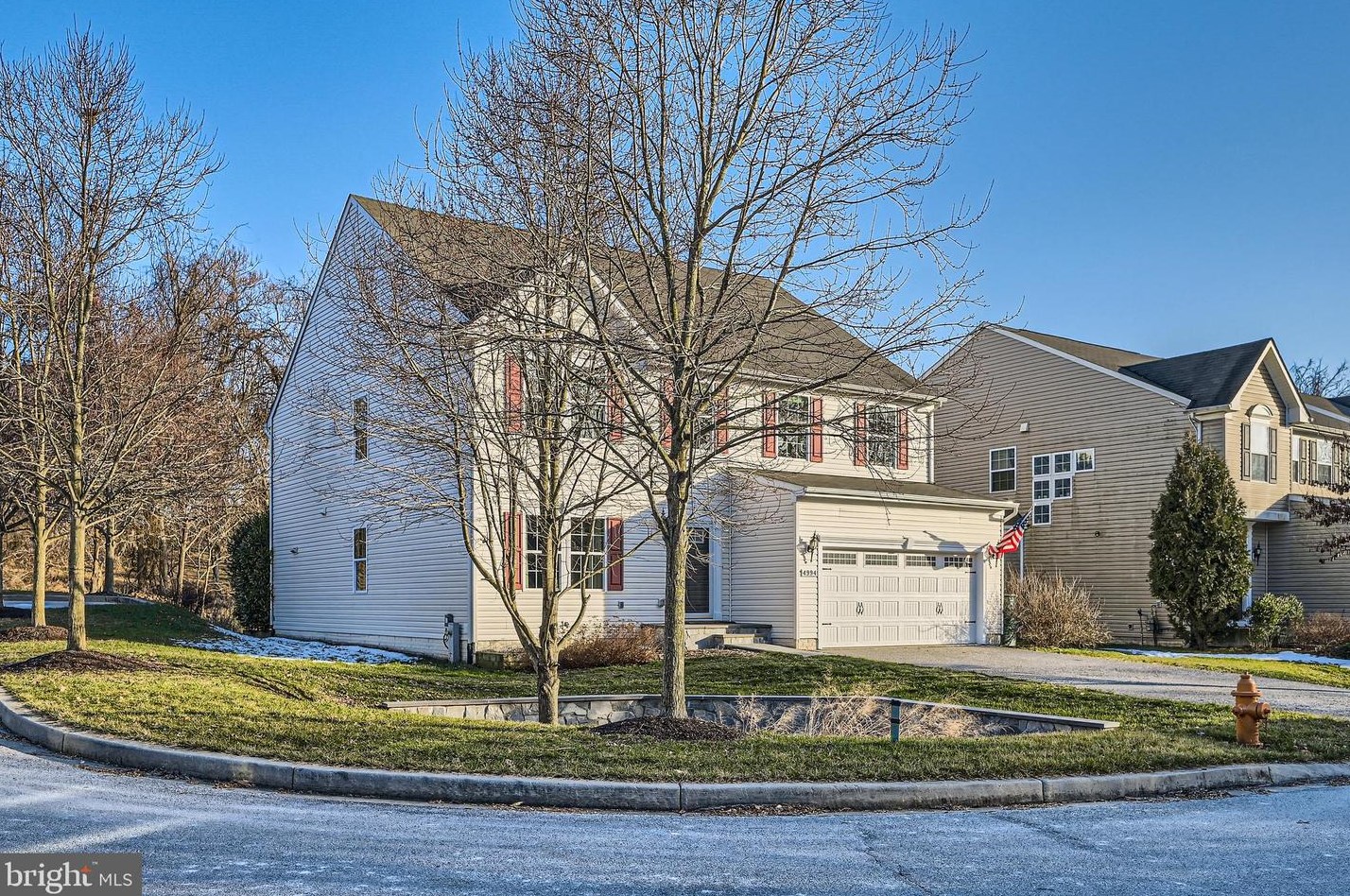 4994 Windpower Way, Ellicott, MD 21043-7501