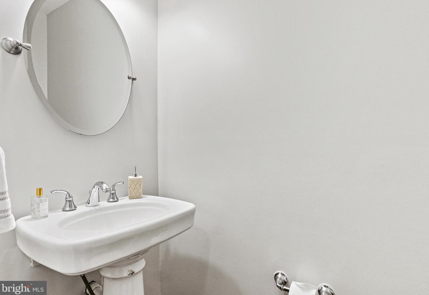 2388 Ballard Way, Ellicott MD 21042-1780 exterior