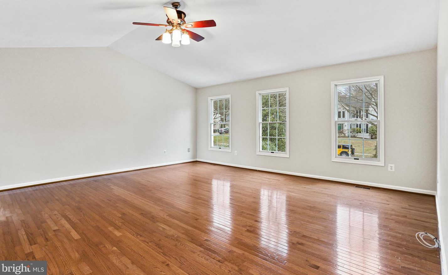 2388 Ballard Way, Ellicott MD 21042-1780 exterior