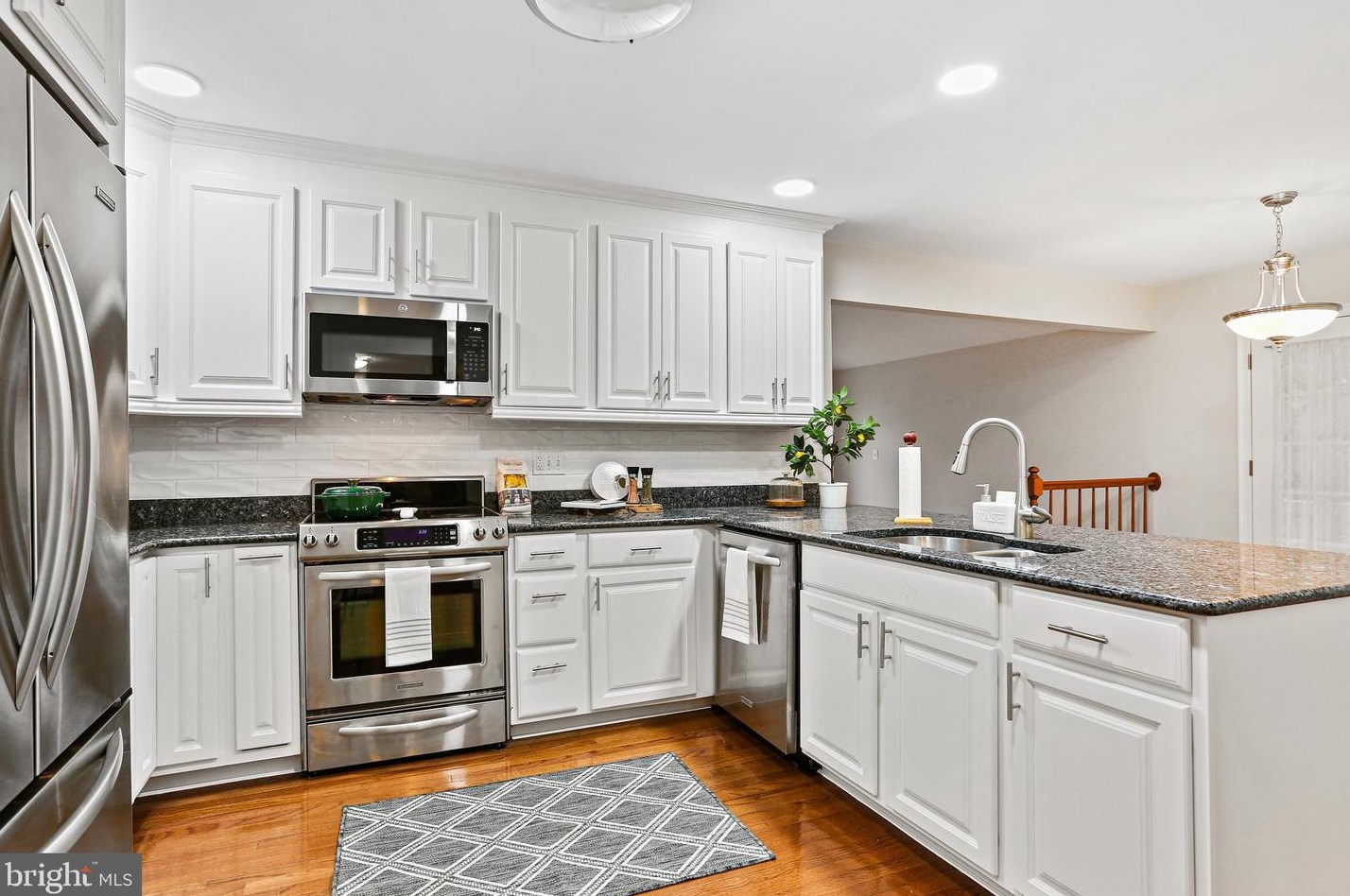 2388 Ballard Way, Ellicott MD 21042-1780 exterior