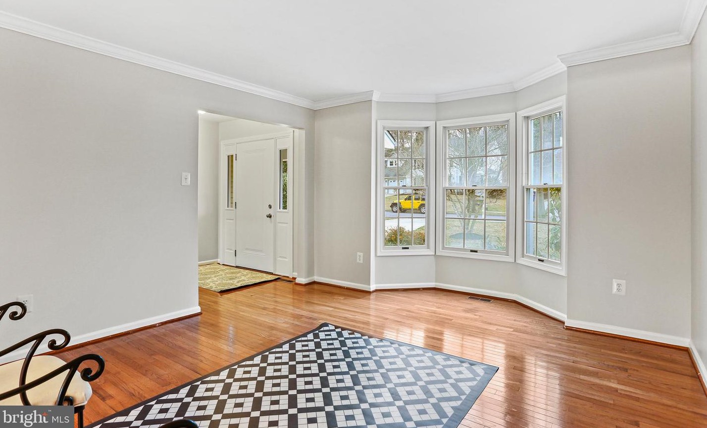 2388 Ballard Way, Ellicott MD 21042-1780 exterior