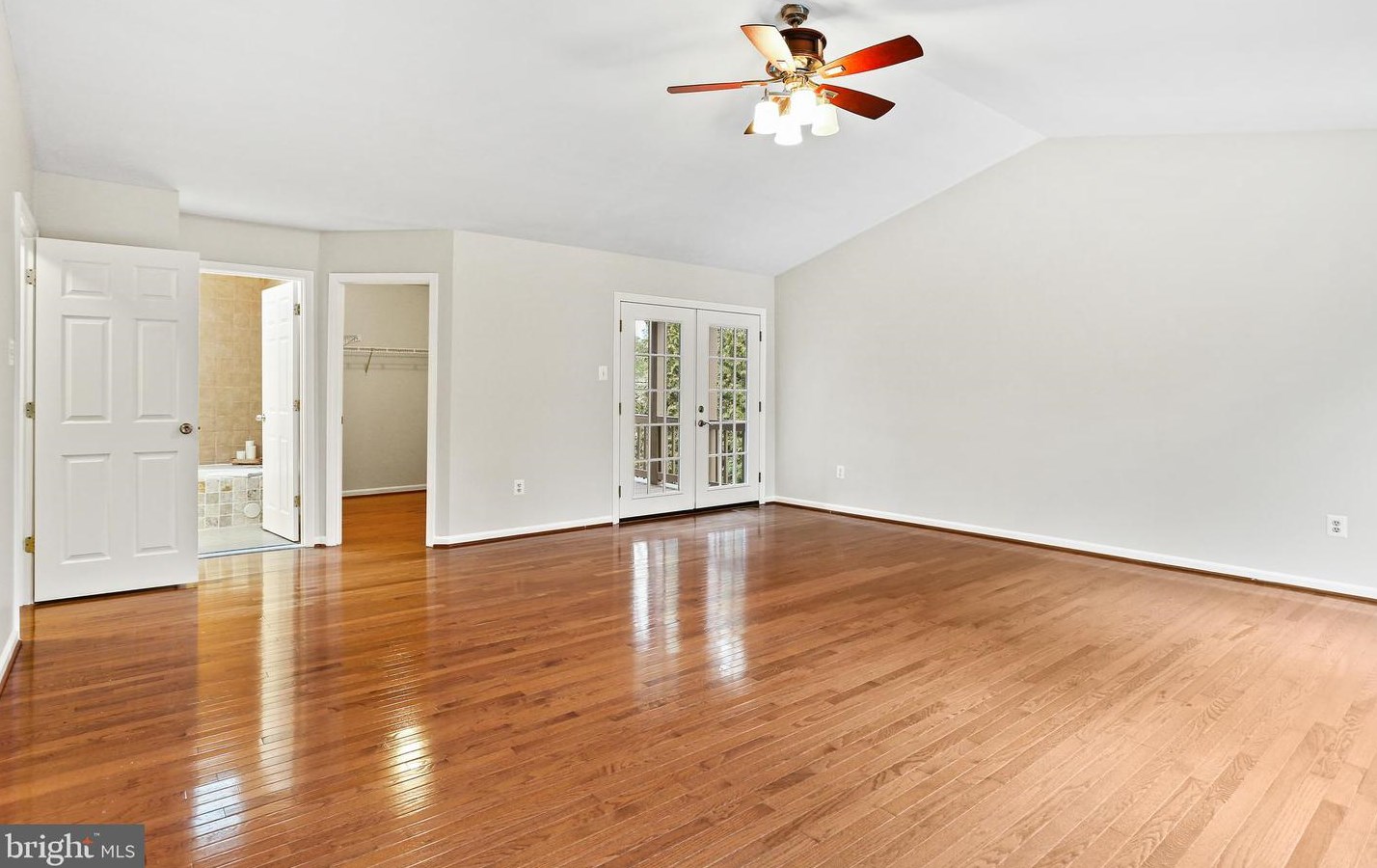 2388 Ballard Way, Ellicott MD 21042-1780 exterior