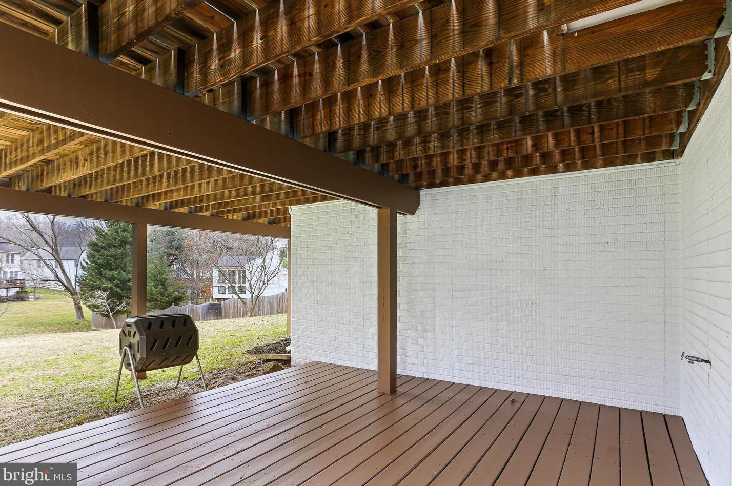 2388 Ballard Way, Ellicott MD 21042-1780 exterior