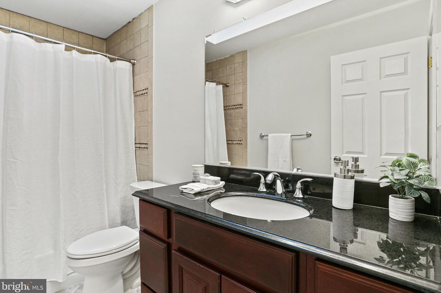 2388 Ballard Way, Ellicott MD 21042-1780 exterior