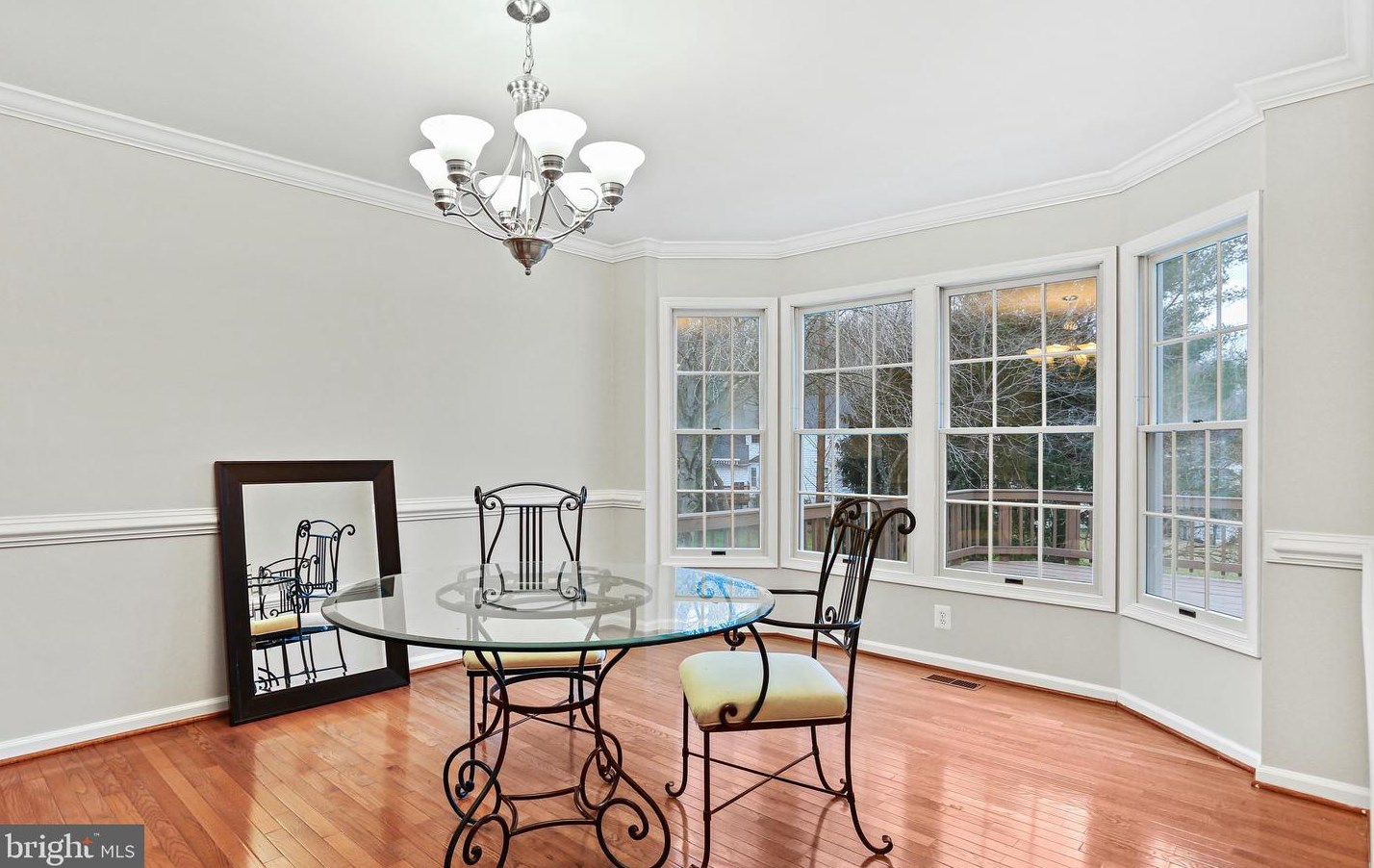 2388 Ballard Way, Ellicott MD 21042-1780 exterior