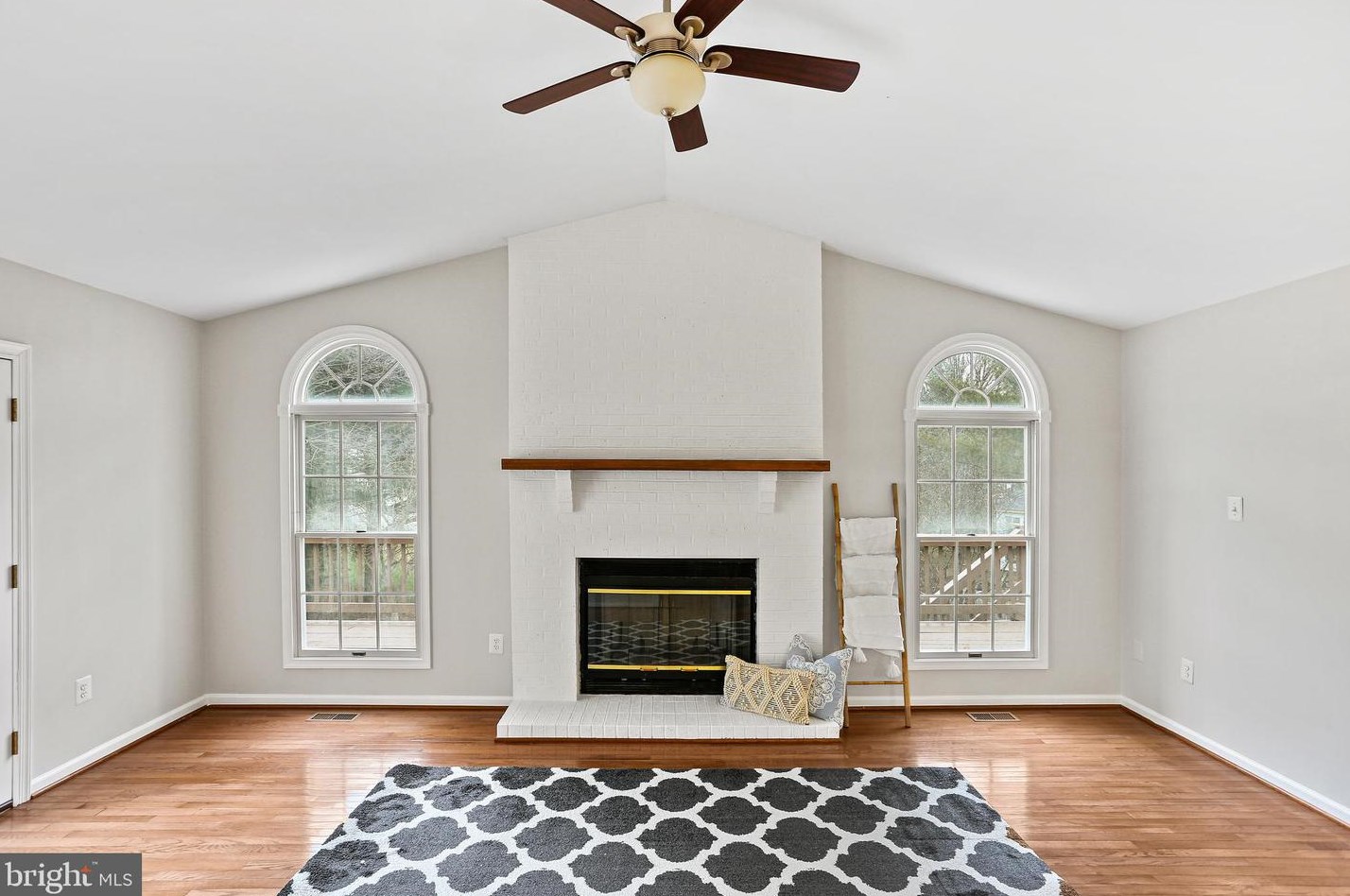 2388 Ballard Way, Ellicott MD 21042-1780 exterior