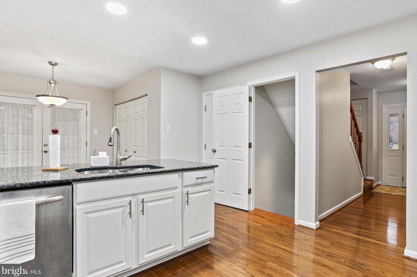 2388 Ballard Way, Ellicott MD 21042-1780 exterior