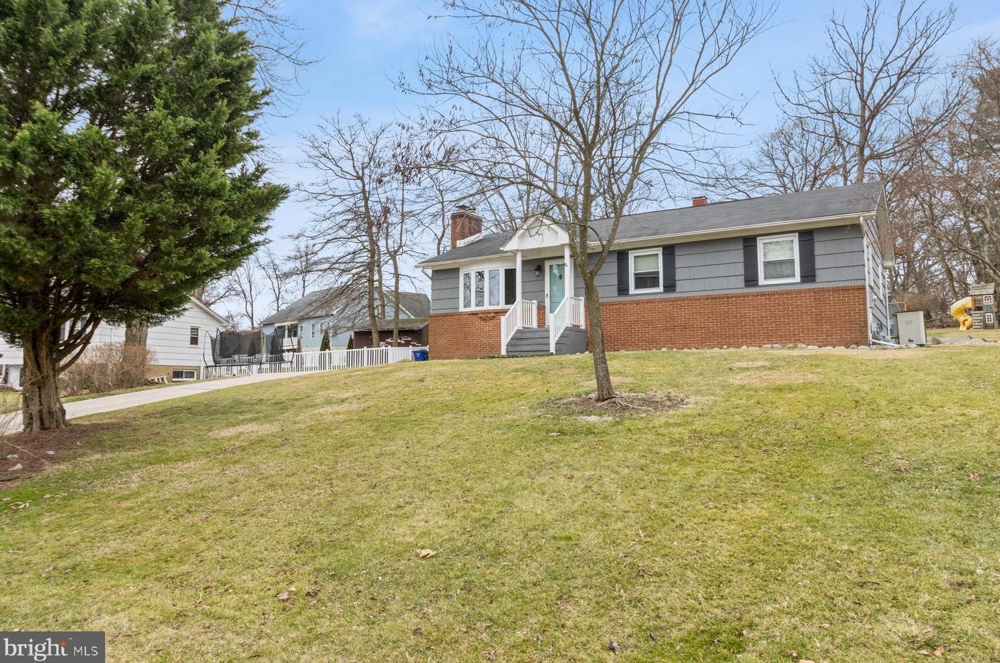 5844 Timberview Dr, Baltimore, MD 21075-5733