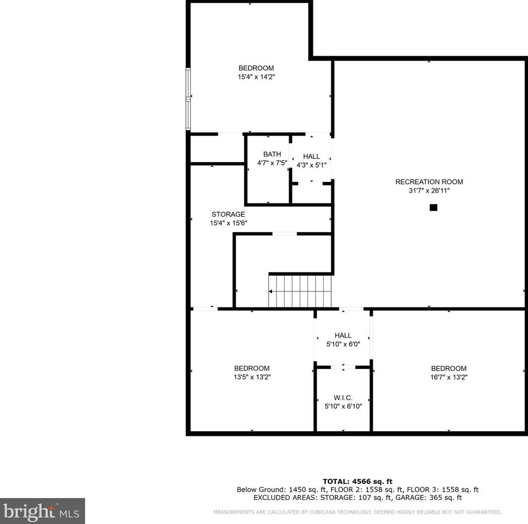 11337 Liberty St, Fulton MD  20759-2511 exterior