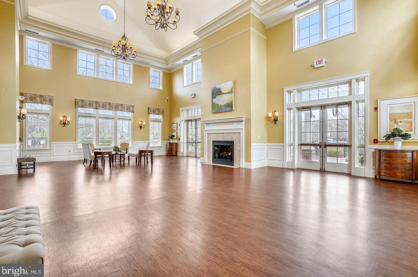 11337 Liberty St, Fulton MD  20759-2511 exterior