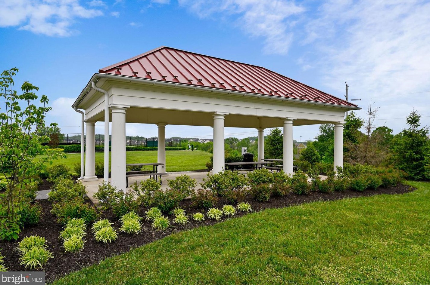 11337 Liberty St, Fulton MD  20759-2511 exterior