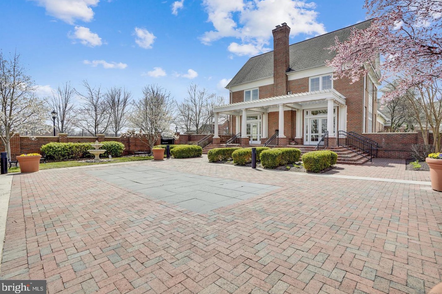 11337 Liberty St, Fulton MD  20759-2511 exterior