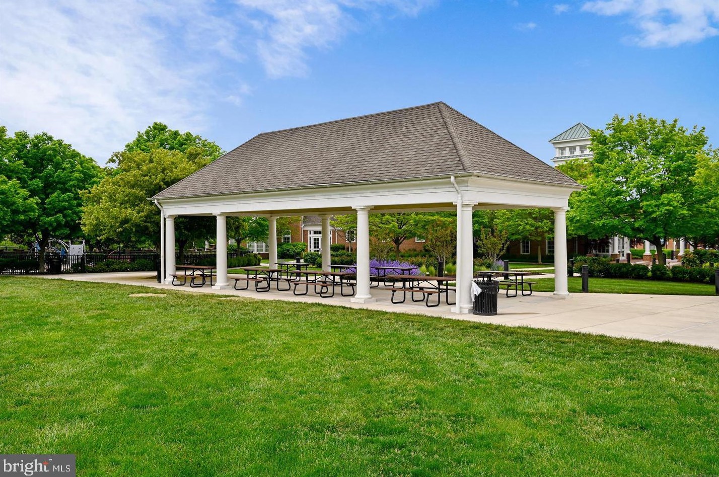 11337 Liberty St, Fulton MD  20759-2511 exterior