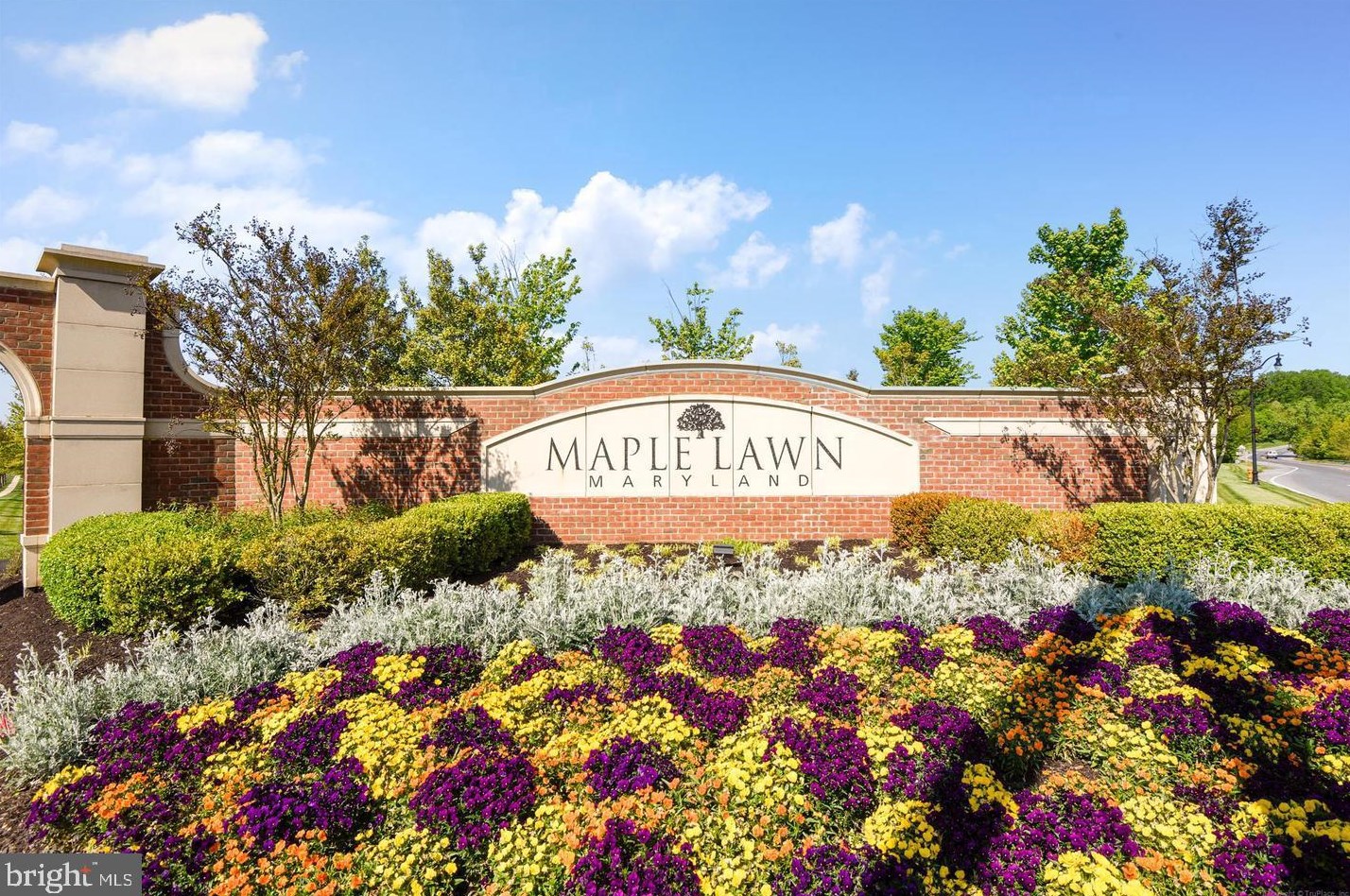 11337 Liberty St, Fulton MD  20759-2511 exterior