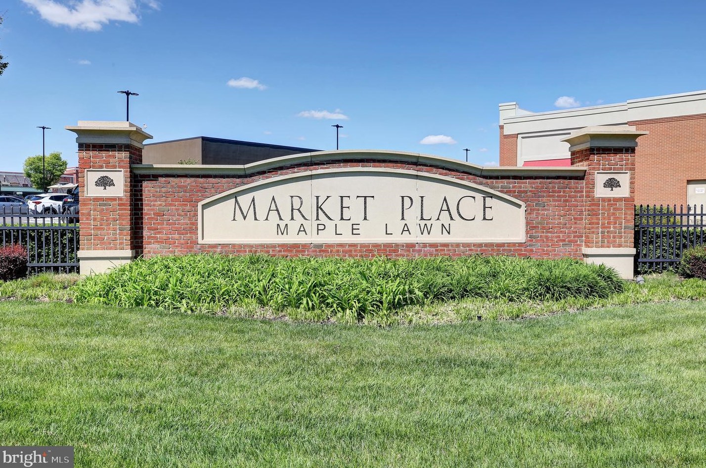 11337 Liberty St, Fulton MD  20759-2511 exterior