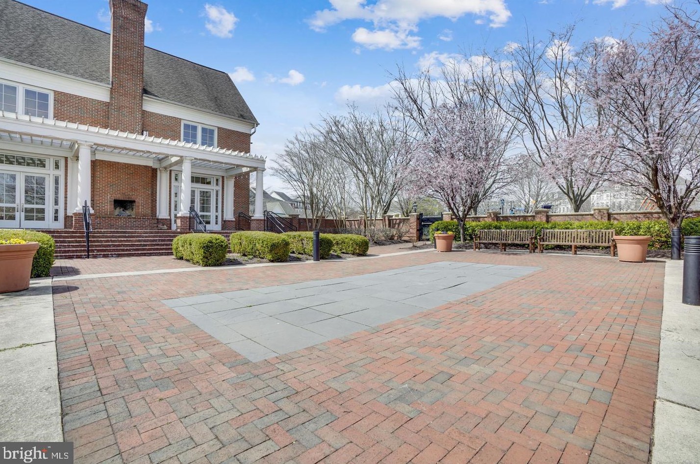 11337 Liberty St, Fulton MD  20759-2511 exterior
