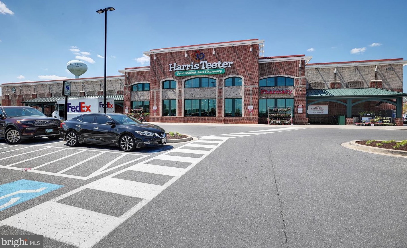 11337 Liberty St, Fulton MD  20759-2511 exterior