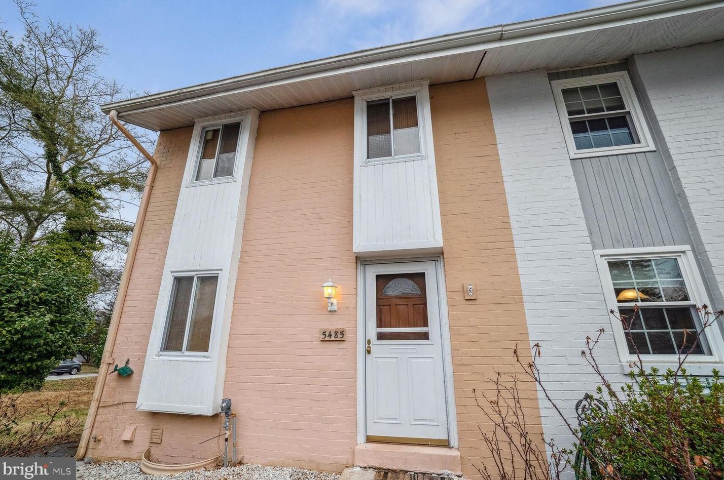 5485 Mystic Ct, Columbia, MD 21044