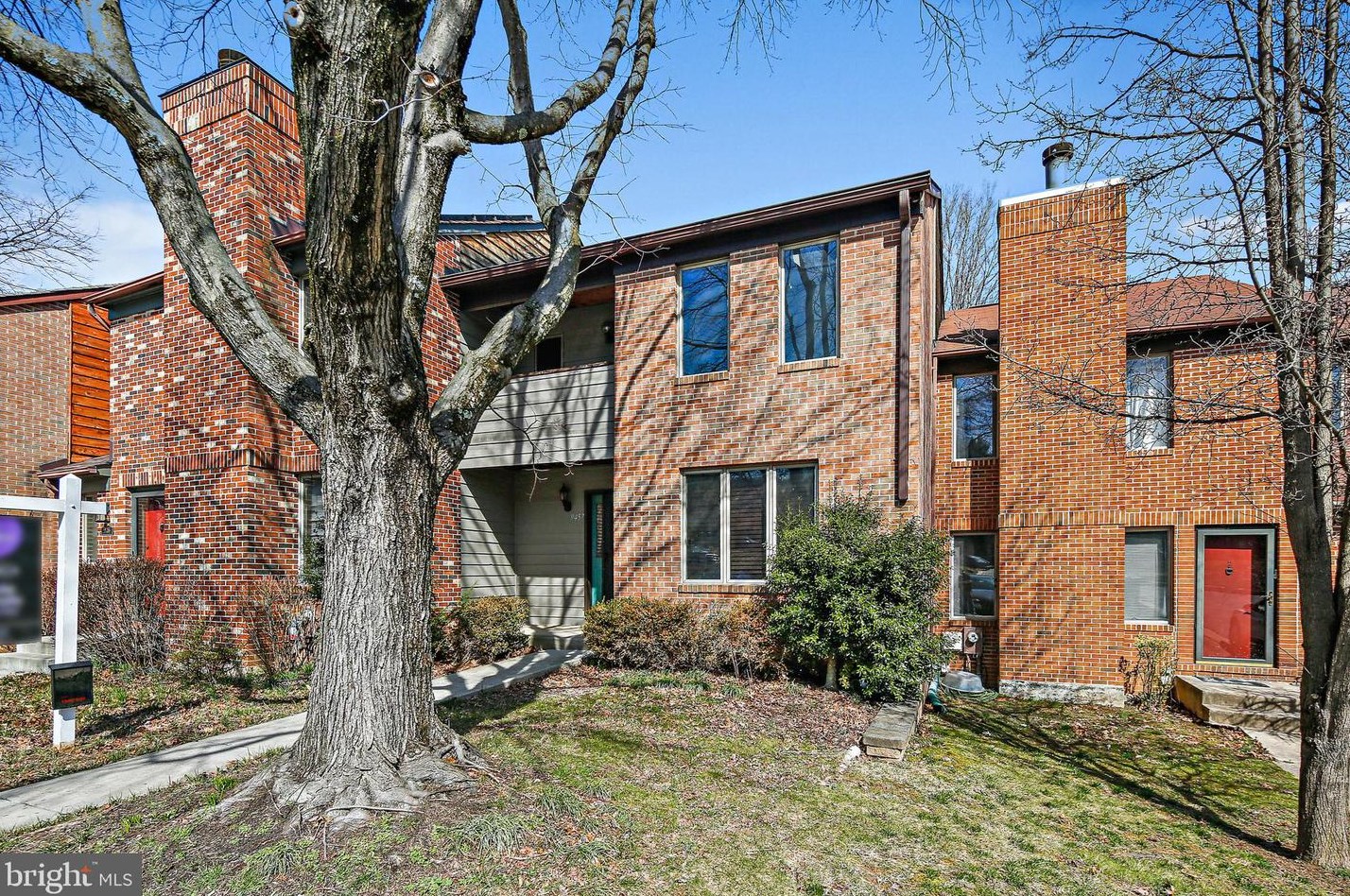 9457 Clocktower Ln, Columbia, MD 21046