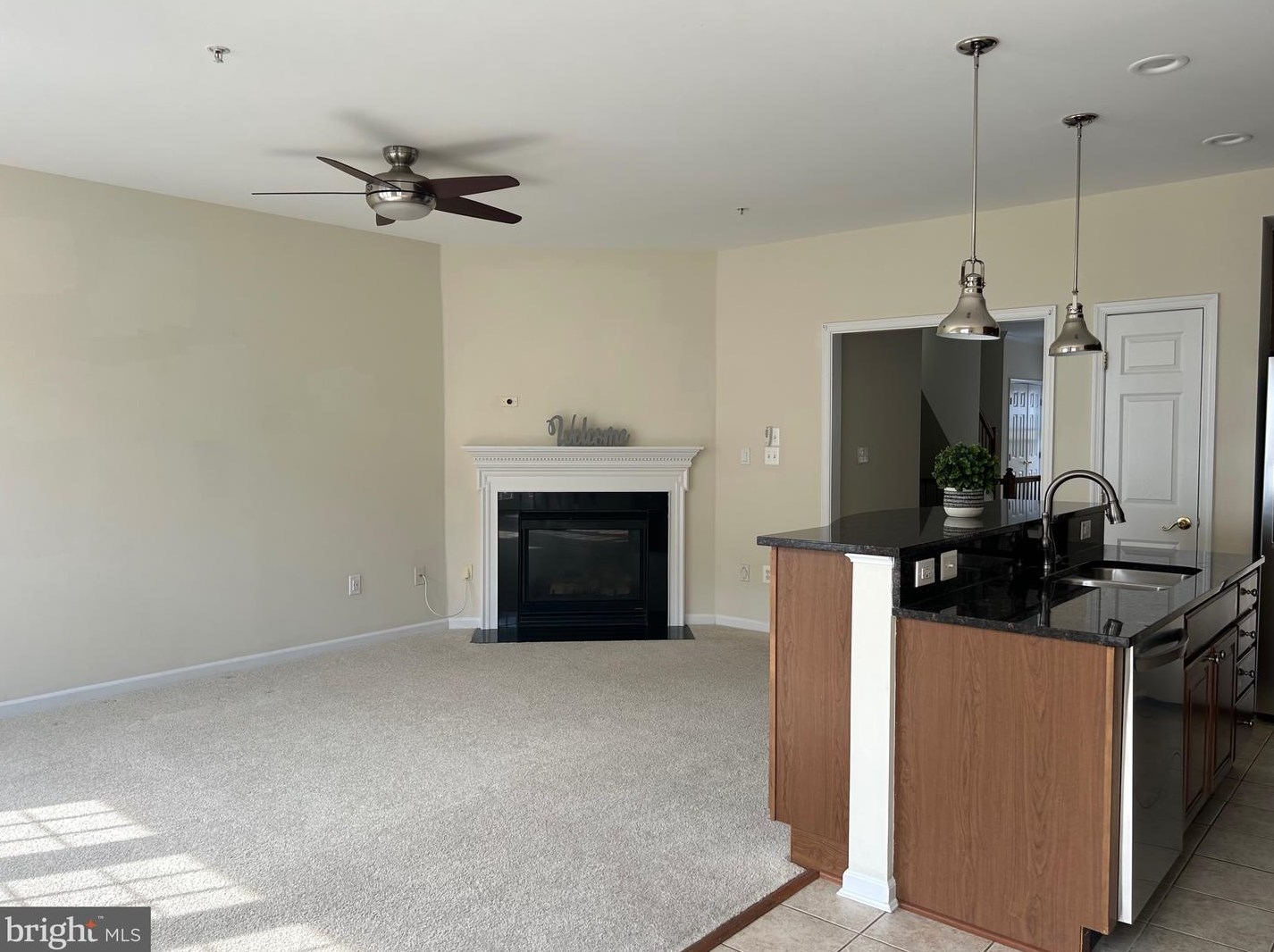 7208 Elkridge Crossing Way, Baltimore MD  21075-5423 exterior