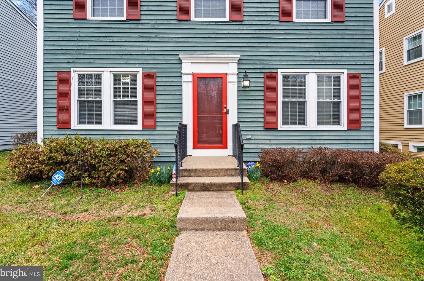 6023 Flywheel Ct, Columbia, MD 21044-3600