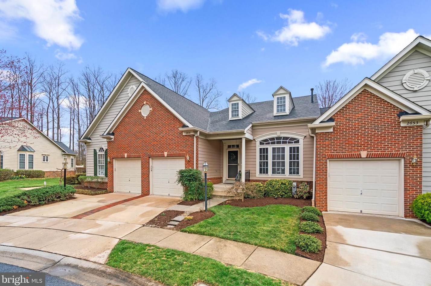 2651 Legends Way, Ellicott, MD 21042-2257