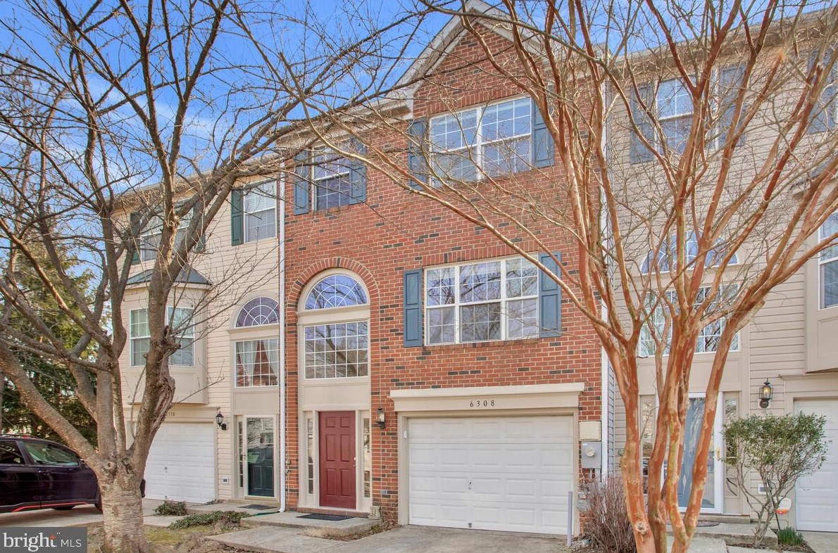 6308 Gray Sea Way, Columbia, MD 21045