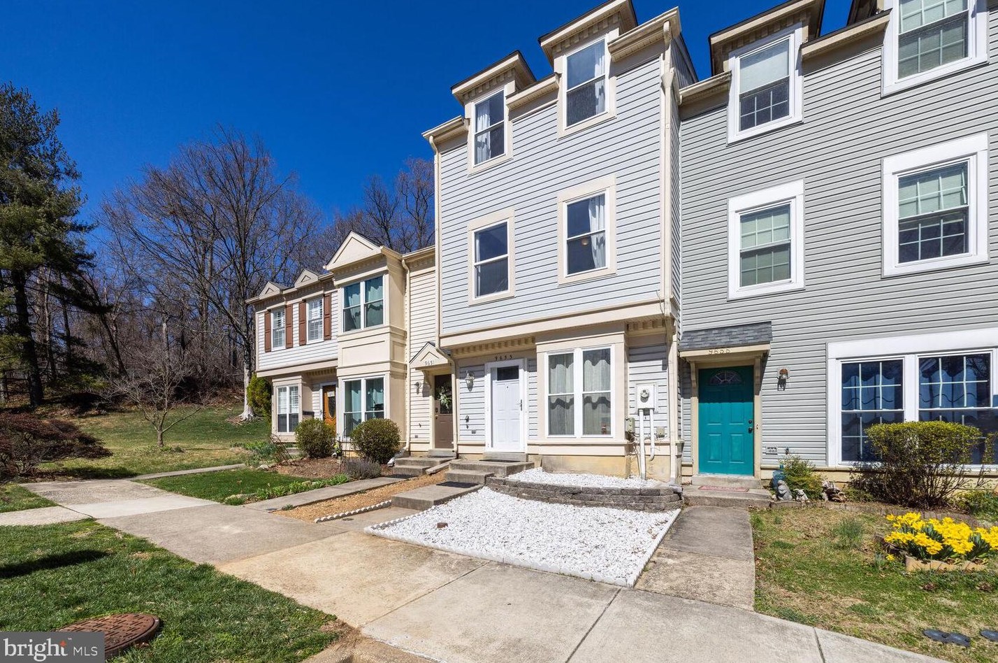 9653 Hastings Dr, Columbia, MD 21046