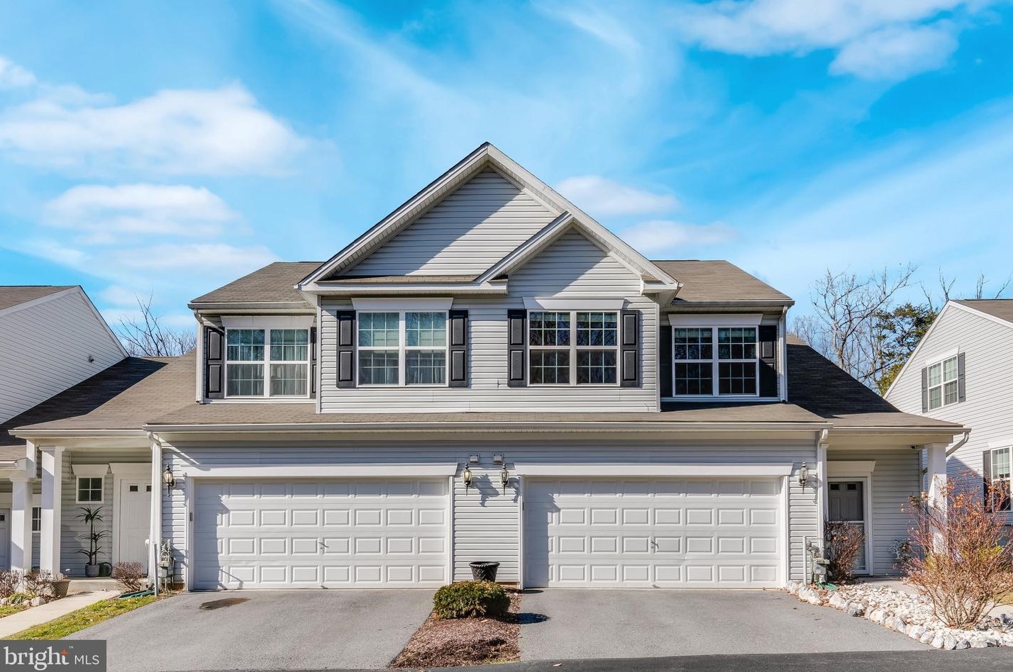 8871 Hub Garth #20, Jessup, MD 20794