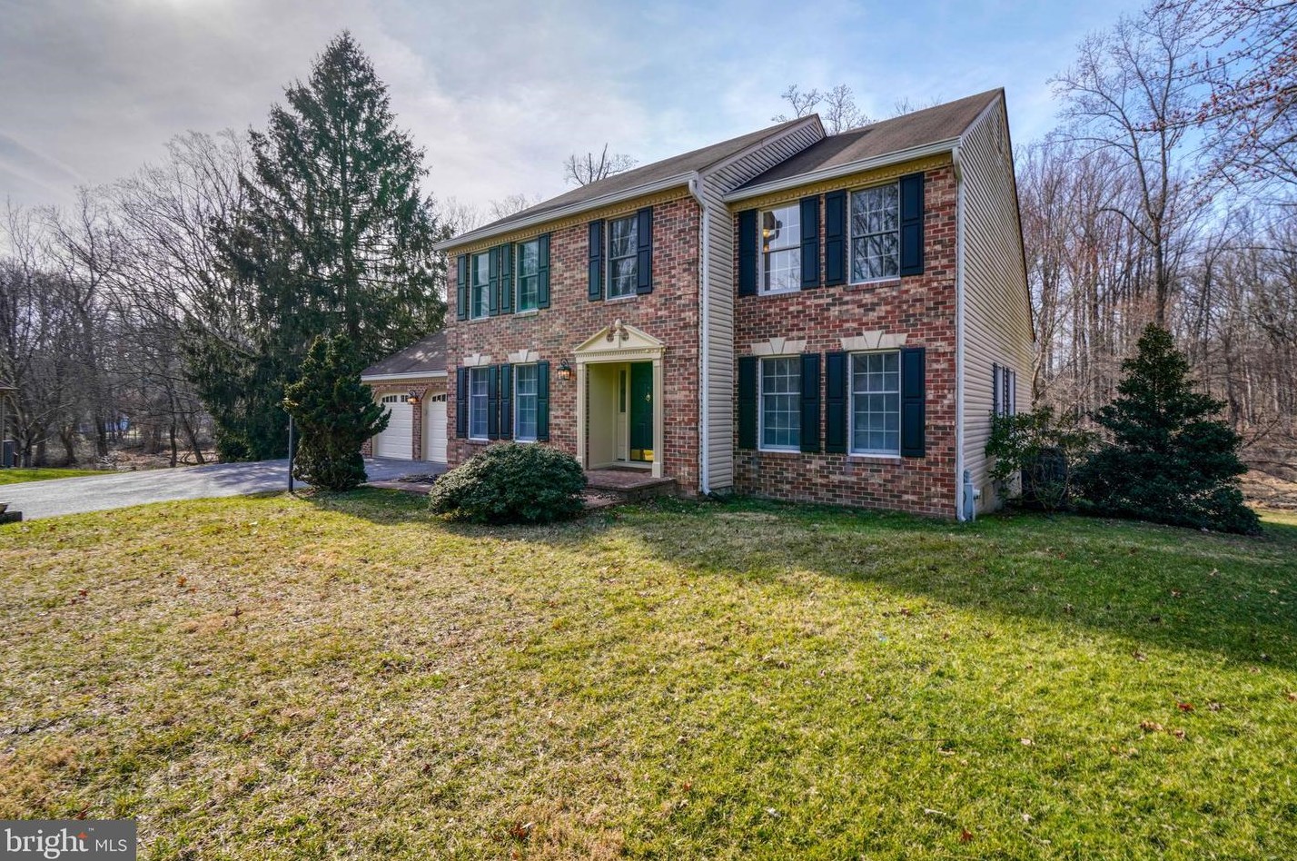 9629 Larchmede Ct, Ellicott, MD 21042-2365