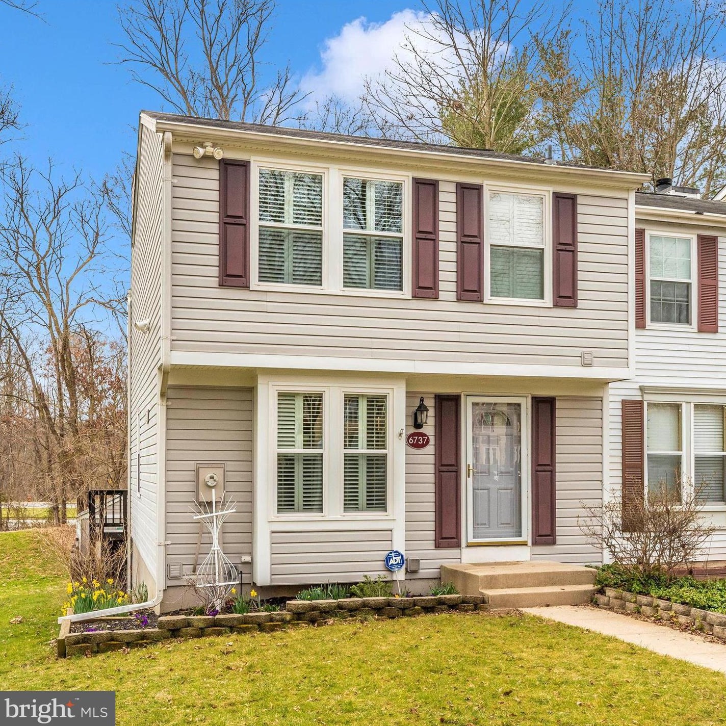 6737 Quiet Hours, Columbia, MD 21045