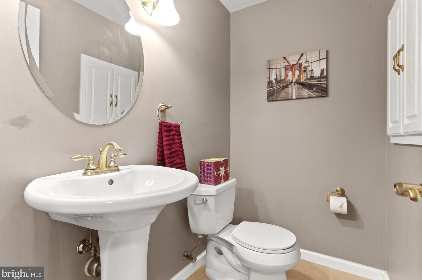 7942 Brightlight Pl, Ellicott MD 21043-7962 exterior