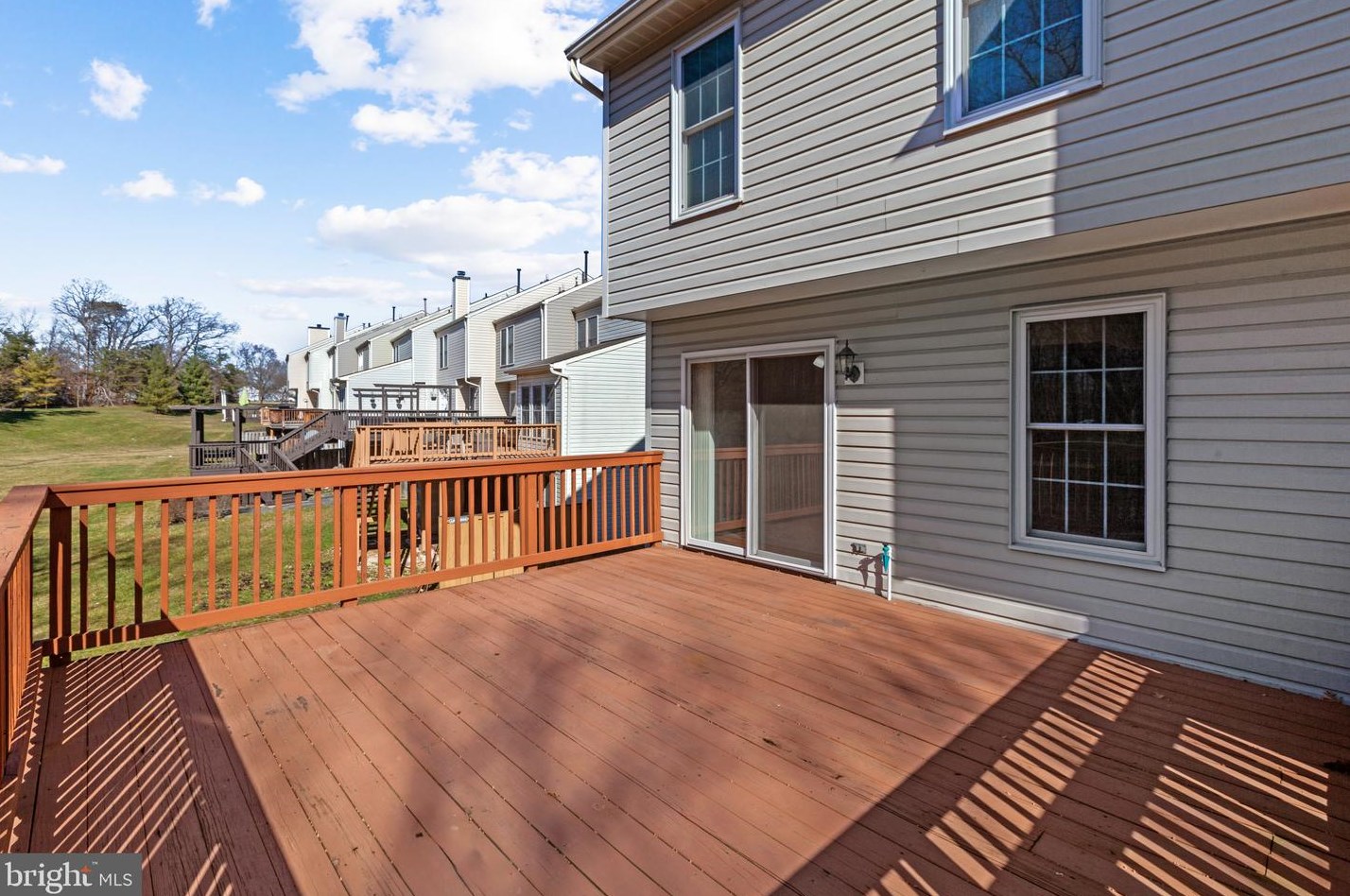 7942 Brightlight Pl, Ellicott MD 21043-7962 exterior