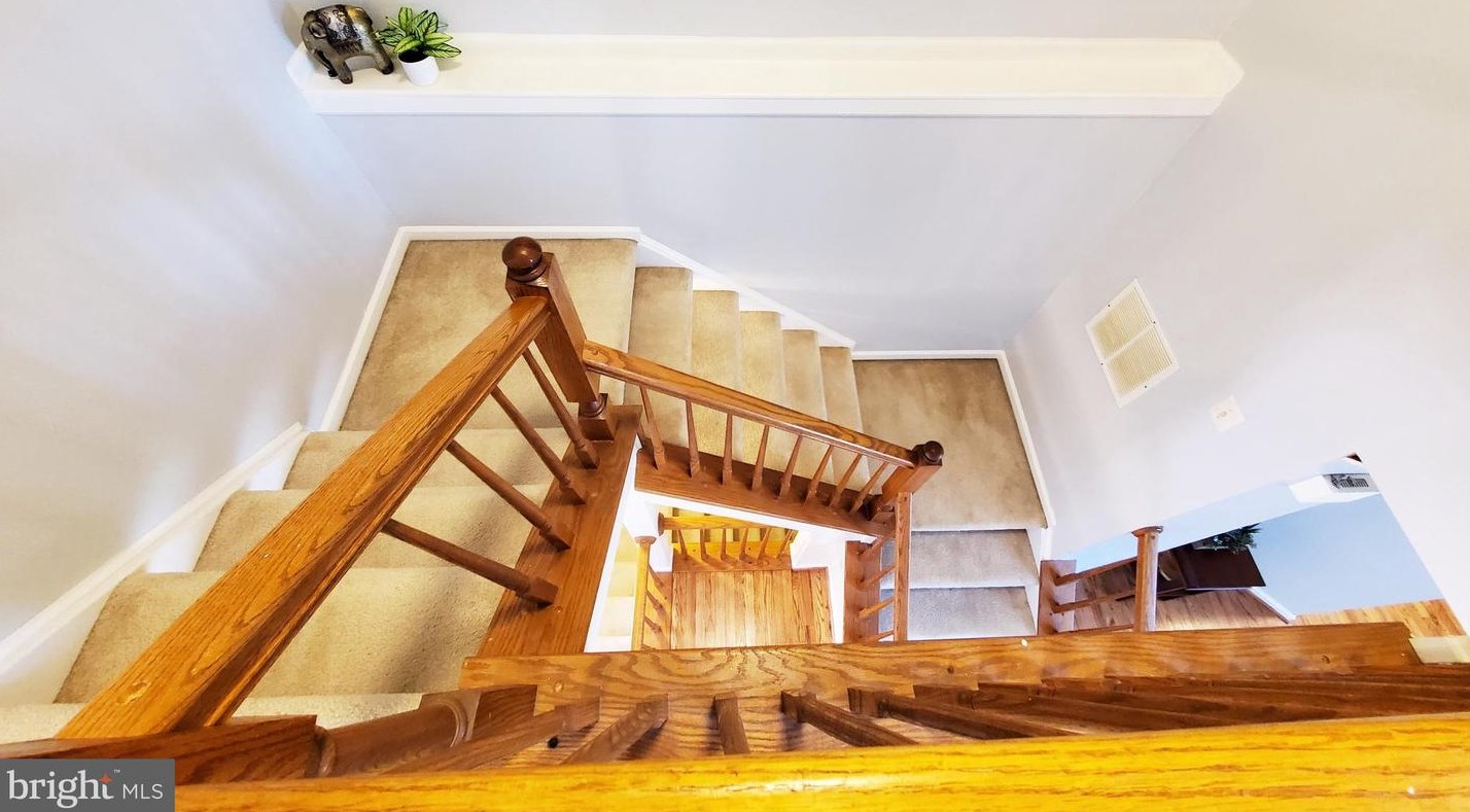 7942 Brightlight Pl, Ellicott MD 21043-7962 exterior