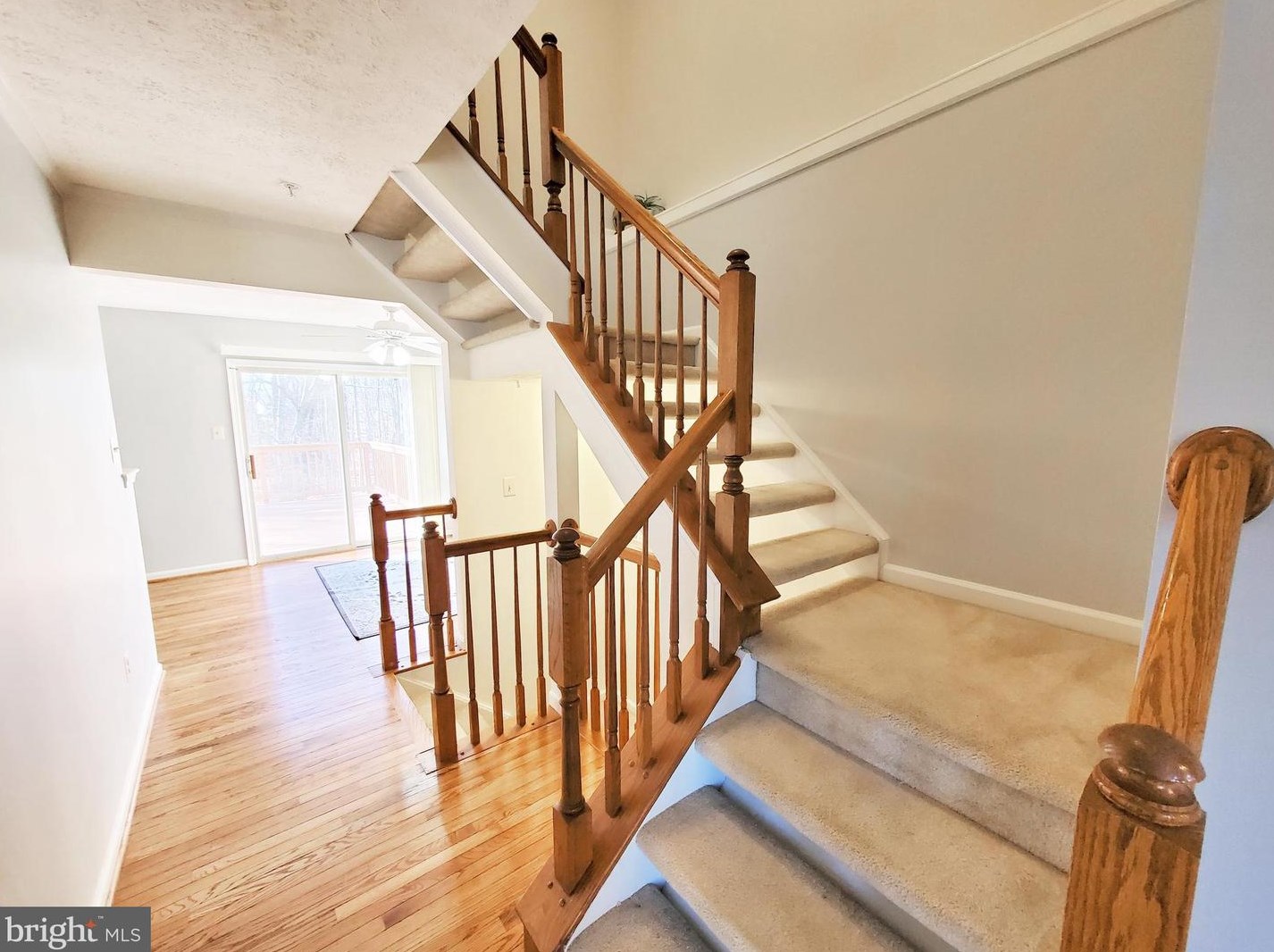 7942 Brightlight Pl, Ellicott MD 21043-7962 exterior