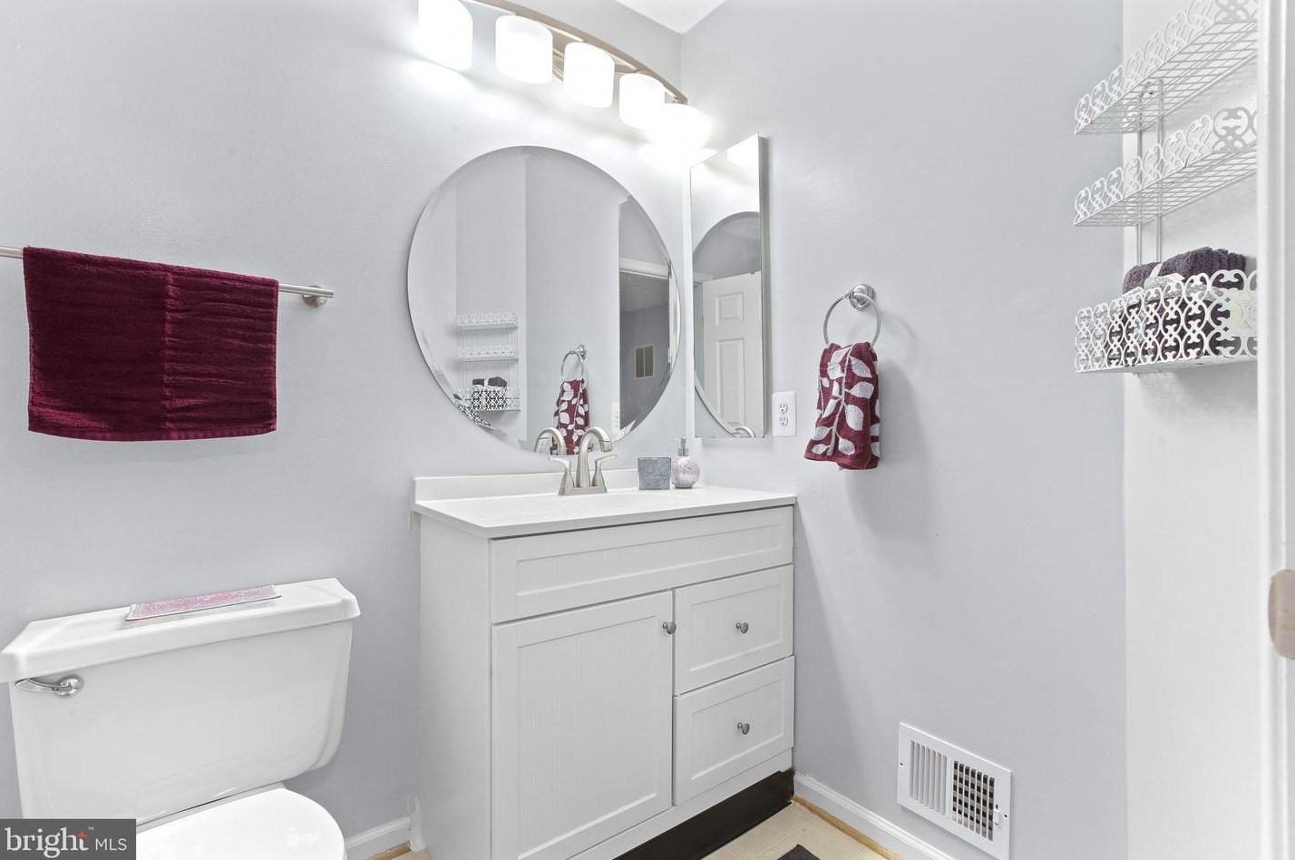 7942 Brightlight Pl, Ellicott MD 21043-7962 exterior