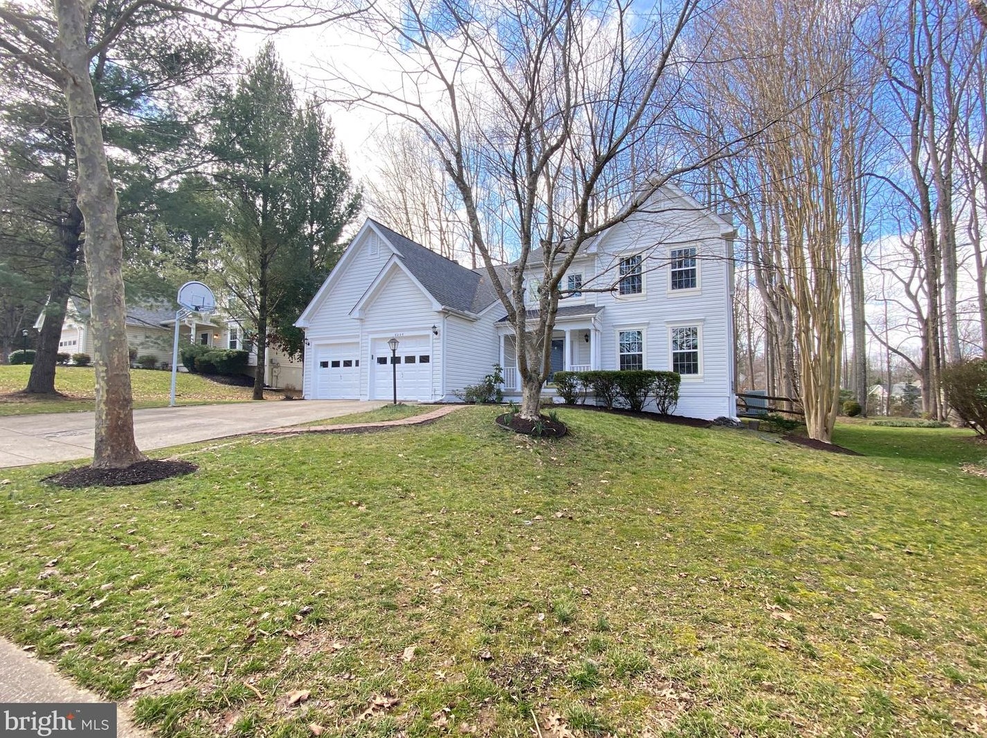6305 Departed Sunset Ln, Columbia, MD 21044