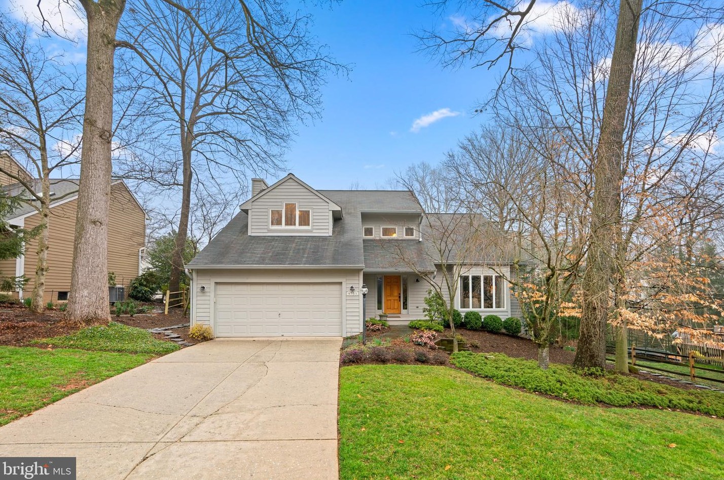 9753 Polished Stone, Columbia, MD 21046