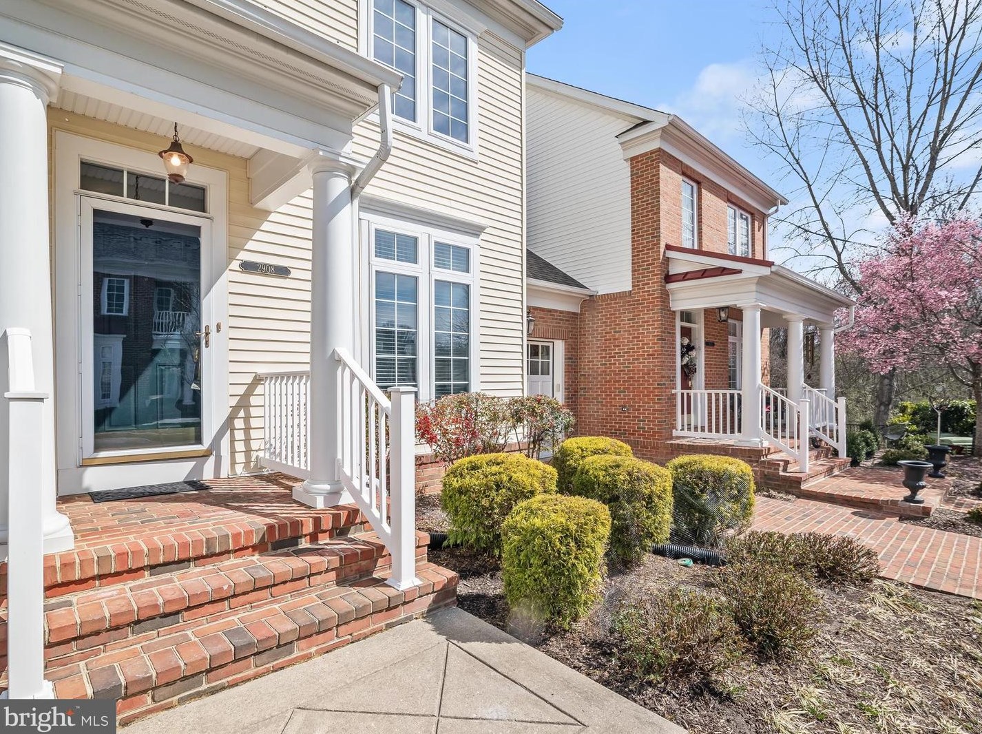 2908 Eaton Sq, Ellicott, MD