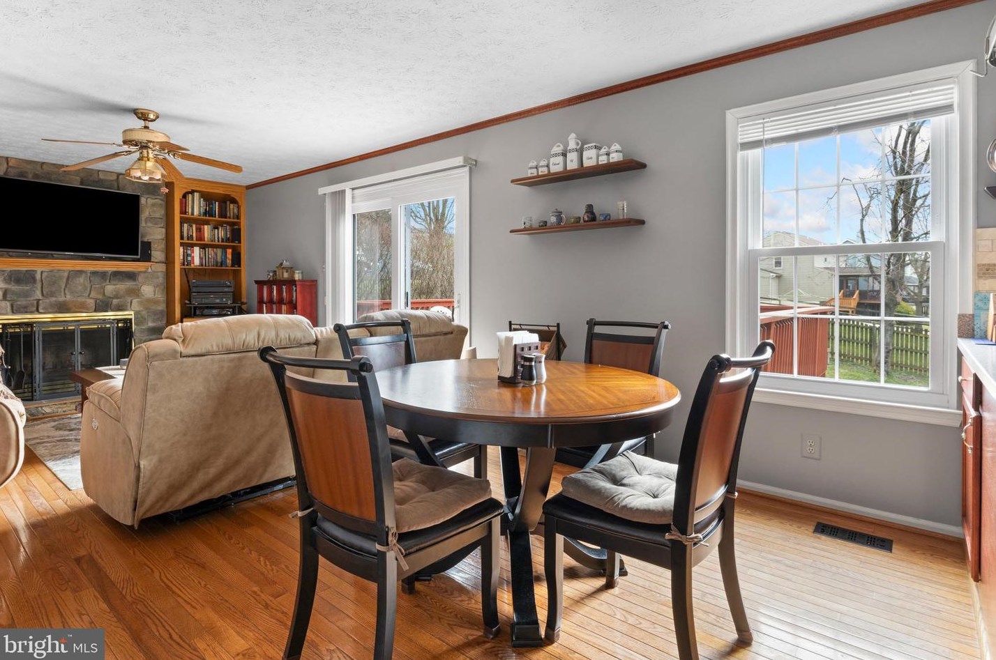 6023 Adcock Ln, Baltimore MD  21076-1054 exterior