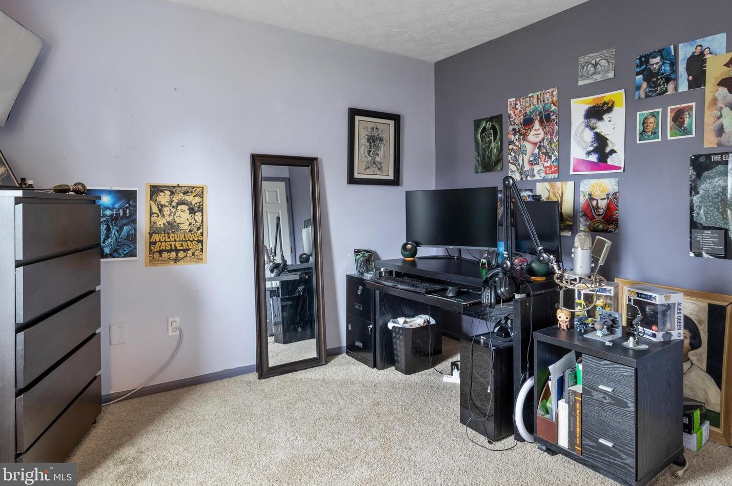 6023 Adcock Ln, Baltimore MD  21076-1054 exterior