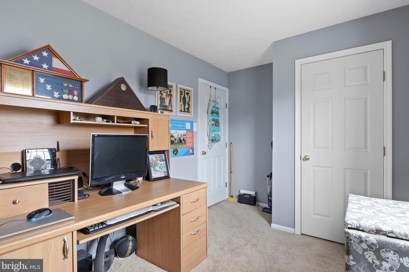 6023 Adcock Ln, Baltimore MD  21076-1054 exterior